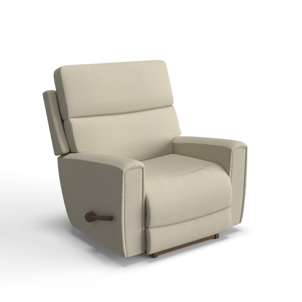Fauteuil inclinable berçant Apollo, en stock